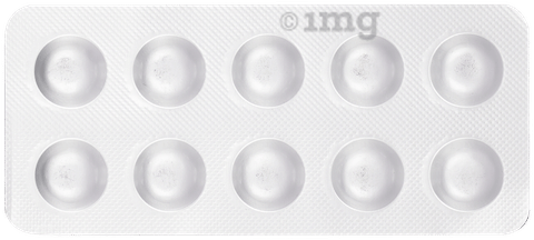 Clindinol 10mg Tablet image