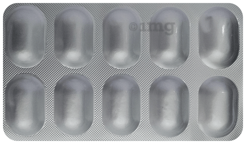 Curidol-SP Tablet image