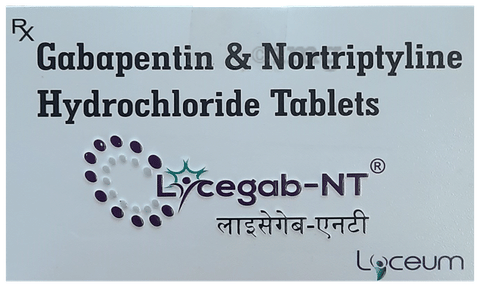 Lycegab-NT Tablet image Lycegab-NT Tablet image
