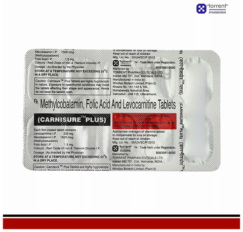Carnisure Plus Tablet image