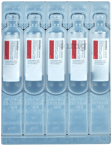 Inhalex Respules image
