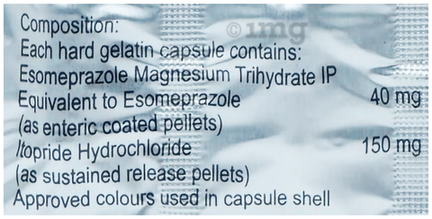 Esotrend IT Capsule SR image