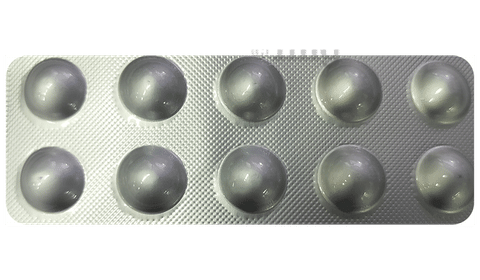 Lobetron 0.5mg Tablet image