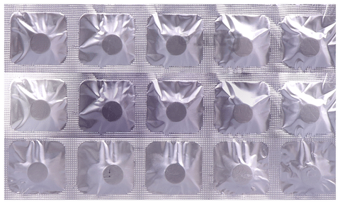 Goodgrel A 75 Tablet image