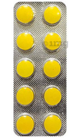 Drotarion-N Tablet image