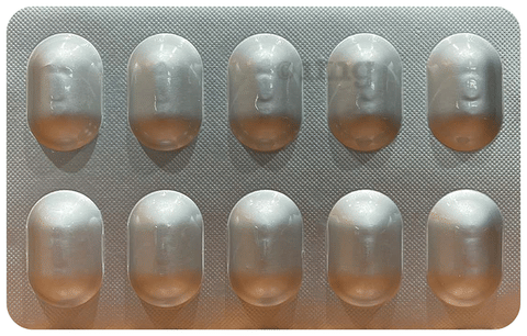 Cutishine L-Glutathione with Alpha Lipoic Acid ALA for Skin Health Tablet:  Buy strip of 10.0 tablets at   in India | 1mg