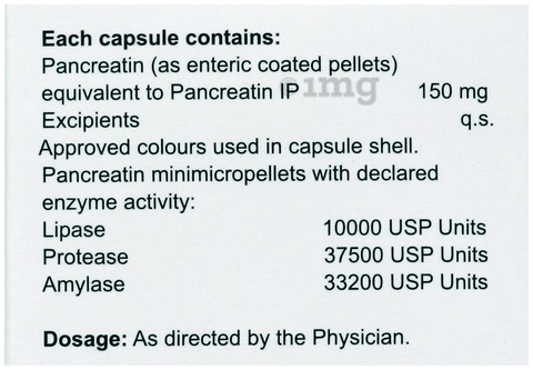Prulinef Capsule image