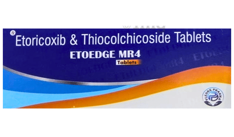 Etoedge MR4 Tablet image