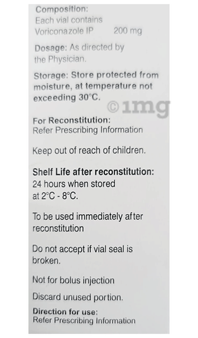 Voritrol Injection image Voritrol Injection image