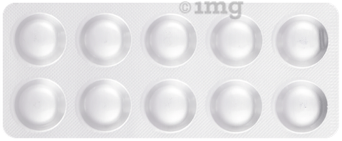 Perampa 6mg Tablet image