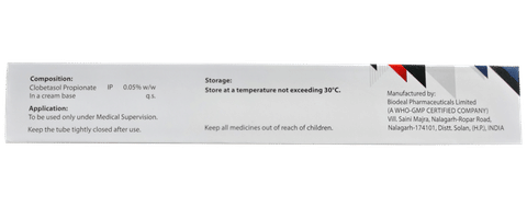 Psovate Cream image