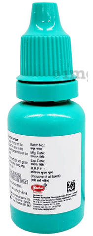 Everfresh Tears Eye Drop image