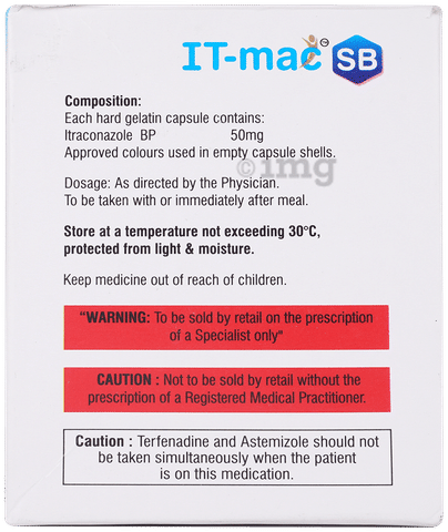 IT-Mac SB Capsule image