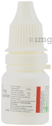 B2 Doc Eye Drop image B2 Doc Eye Drop image