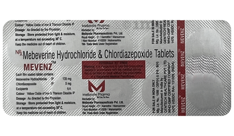 Mevenz Tablet image