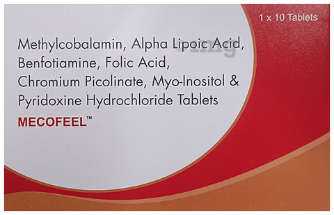 MecoFEEL Tablet image