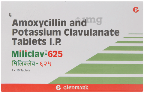 Miliclav Tablet image