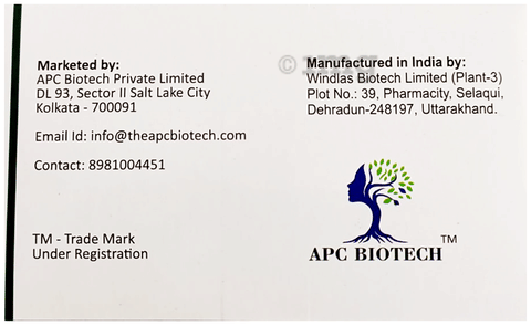 Apel 80 Tablet image Apel 80 Tablet image