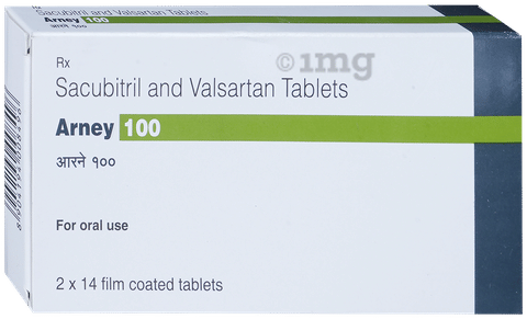 Arney 100 Tablet image Arney 100 Tablet image
