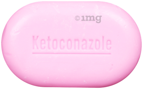 Katcon Soap image
