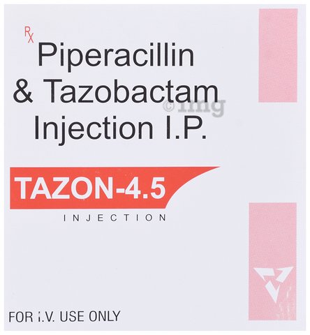 Tazon 4.5 Injection image