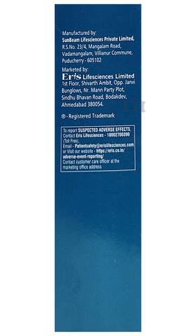 CALPsor Lotion image