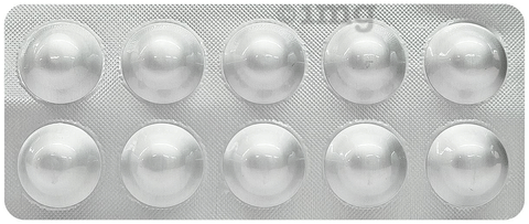 Dexbutrin NA/NA Tablet image Dexbutrin NA/NA Tablet image