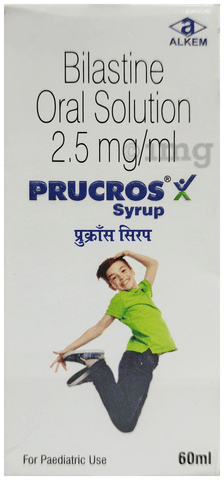 Prucros Oral Solution image Prucros Oral Solution image
