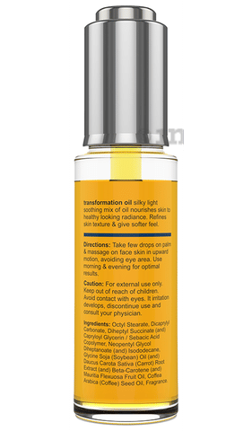 Fixderma Transformation Oil image Fixderma Transformation Oil image