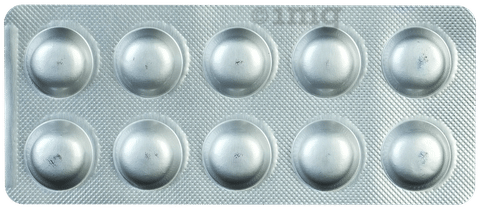 Trazona 50mg Tablet image