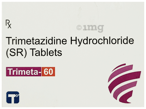 Trimeta 60 Tablet SR image