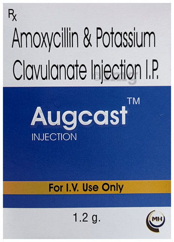 Augcast Injection image