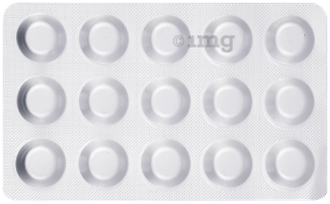 Clodrel Plus Tablet image Clodrel Plus Tablet image