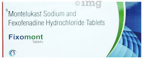 Fixomont Tablet