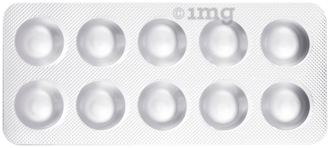 SitaXA D 50+5 Tablet image SitaXA D 50+5 Tablet image