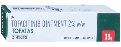 Tofatas Ointment image