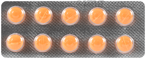 Quser 25mg Tablet image
