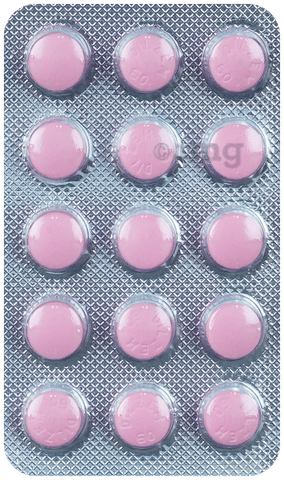 Dilzem 60 Tablet CR image