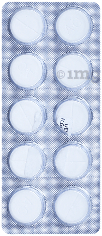 Acivir 400 DT Tablet image