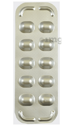 Linokast-M Tablet image Linokast-M Tablet image