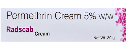 Radscab Cream image Radscab Cream image