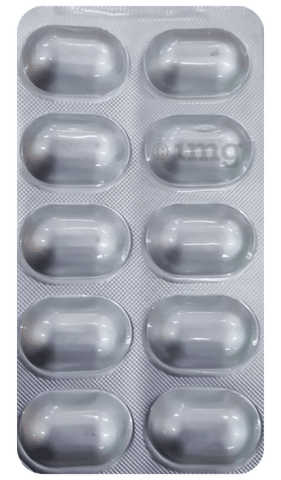Vilact M 500 Tablet image