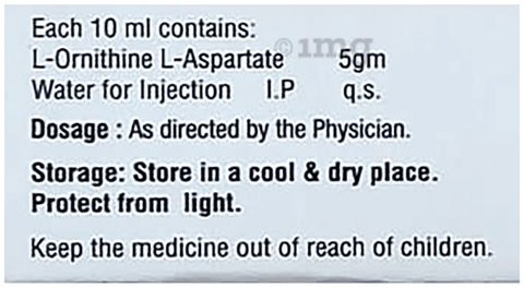 Hepatavi Injection image