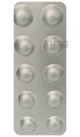 Shocox-T 4 Tablet image