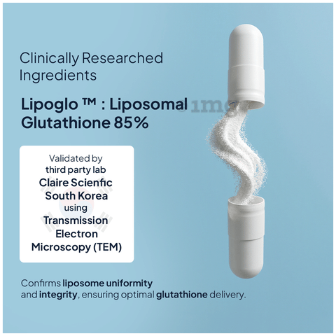 optimal liposomal glutathione reviews Have you met our new and improved Glutathione? This powerful formula does more than just boost your levels, it supports your body where it matters most: Supports gut health 2000MG Liposomal Glutathione Liquid Drops,