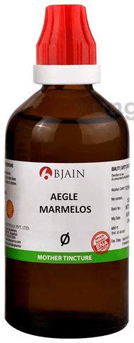 Aegle marmelos mother tincture uses sale