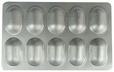 Daployd-M Tablet ER image