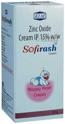 Sofirash Cream image