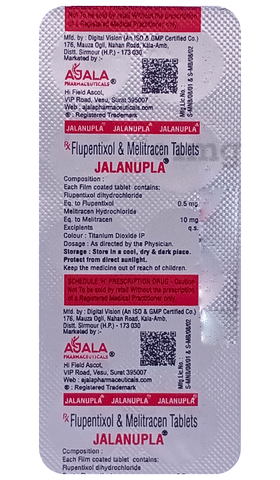 Jalanupla Tablet image