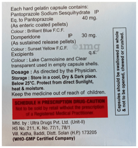 Sehpan-DSR Capsule image Sehpan-DSR Capsule image